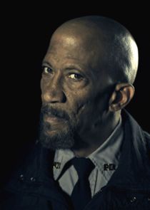 Reg E. Cathey
as Chief Byron Giles