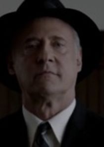 Brent Spiner
as Sidney