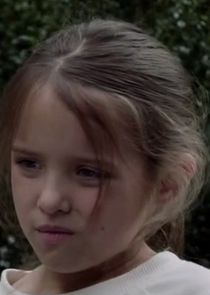 Madeleine McGraw
as Amber Barnes