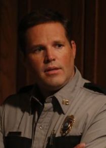 David Denman
as Mark Holter