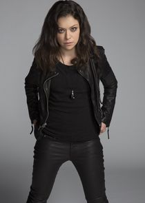 Tatiana Maslany
as Sarah Manning