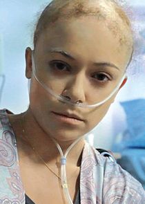 Tatiana Maslany
as Jennifer Fitzsimmons