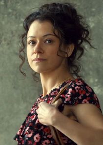 Tatiana Maslany
as Camilla Torres