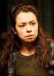 Tatiana Maslany
as Tony Sawicki