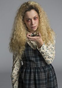 Tatiana Maslany
as Helena