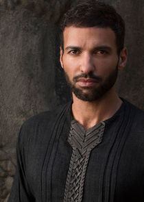 Haaz Sleiman
as Jonathan