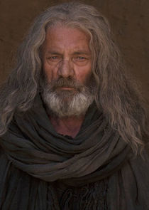 Mohammad Bakri
as Samuel