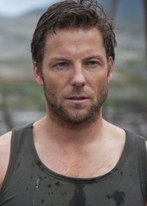 Jamie Bamber
as Mitchell Hoban
