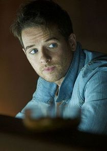 Michael Legge
as Tipper Malone