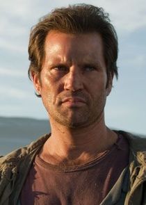 Langley Kirkwood
as Rudi