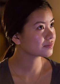 Katie Leung
as Mei Ashley