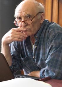 Donald Sumpter
as Jim Ashley