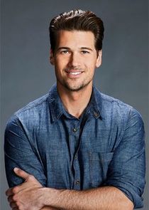 Nick Zano
as Luke