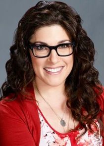 Rebecca Corry
as Leisha