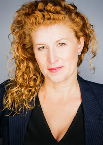 Eliza-Jane Scott
as Waitress