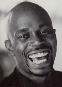 Phillip Jarrett
as Paul Forbes