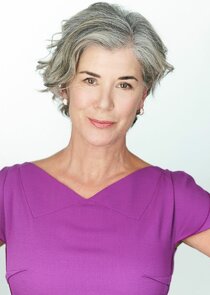 Sonja Smits
as Cynthia Hodge