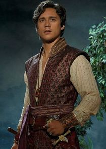 Peter Gadiot
as Cyrus