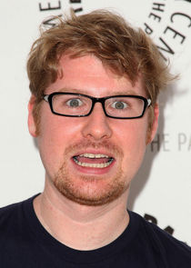 Justin Roiland
as Chris Novak