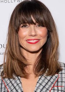 Linda Cardellini
as Sharla LeMoyne