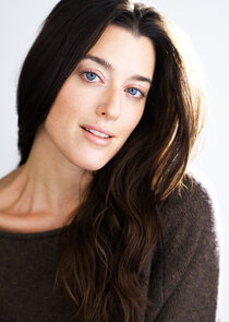 Dolly Lewis
as Tess Avery