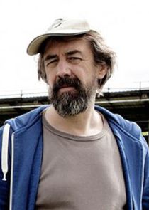 Kris Cuppens
as Walter Devos