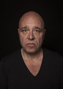 Manou Kersting
as Nick Janssens