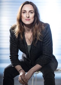 Ruth Becquart
as Nathalie Geudens