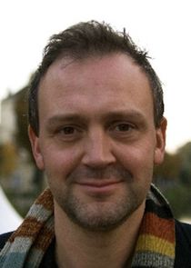 Robbie Cleiren
as Marc Gevers