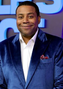 Kenan Thompson
as Kenan Williams