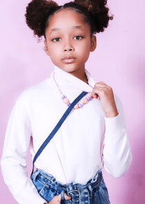 Dannah Lane
as Birdie Williams