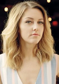 Taylor Louderman
as Tami Greenlake