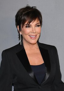 Kris Jenner
as Kris Jenner