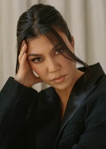 Kourtney Kardashian
as Kourtney Kardashian