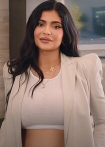 Kylie Jenner
as Kylie Jenner