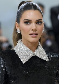 Kendall Jenner
as Kendall Jenner