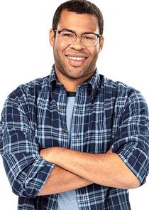 Jordan Peele
as Jordan Peele