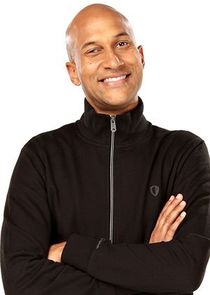 Keegan-Michael Key
as Keegan-Michael Key