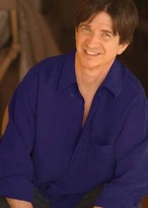 Dan Frischman
as Chris Potter