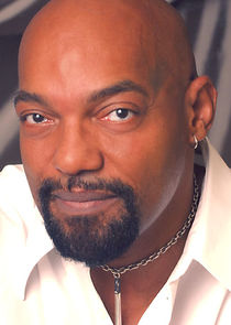 Ken Foree
as Roger Rockmore