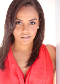 Vanessa Baden
as Kyra Rockmore