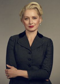 Katherine LaNasa
as Gloria Grandbilt