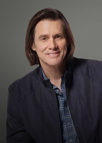 Jim Carrey
as Jeff Piccirillo / Mr. Pickles