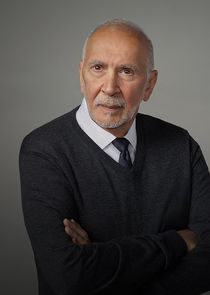 Frank Langella
as Sebastiano 