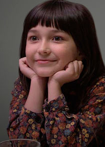 Juliet Morris
as Maddy