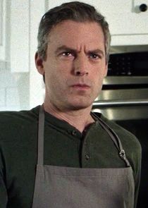 Justin Kirk
as Peter