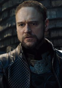 Elliot Cowan
as Daron-Vex