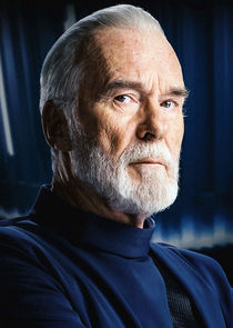 Ian McElhinney
as Val-El