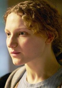 Tallulah Rose Haddon
as Leila / Shadowfax