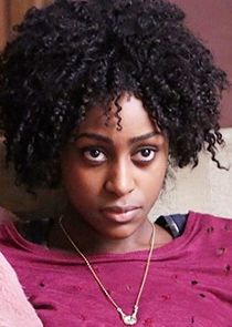 Simona Brown
as Mania / Tess